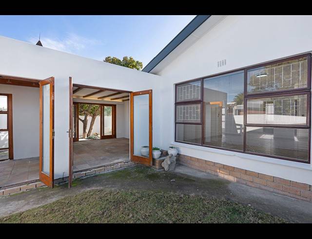 3 BEDROOM HOUSE FOR SALE IN GOODWOOD ESTATE